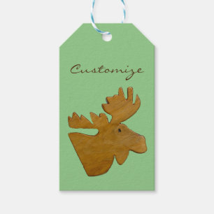 Moose Head Thunder_Cove Gift Tags