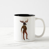 Moose In Suit Full 2