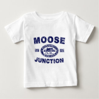 Moose-Junction-Distressed-[ Baby T-Shirt