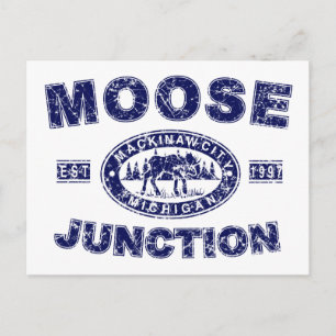 Moose-Junction-Distressed-[ Postcard