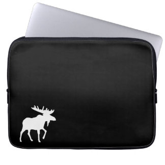 Moose Laptop Sleeve 13 inch