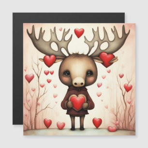 Moose Love 3