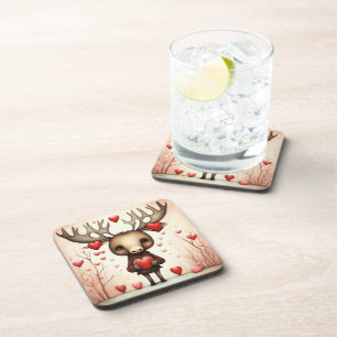 Moose Love 3 Coaster