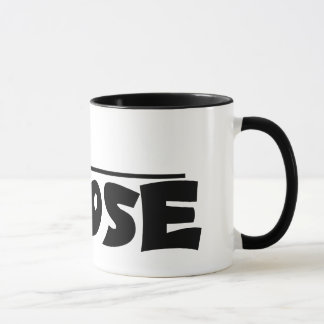Moose Mug