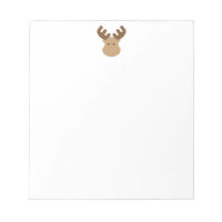 Moose Notepad
