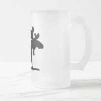 Moose on the Loose