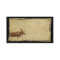 Moose On The Loose- Prim Biz Cards