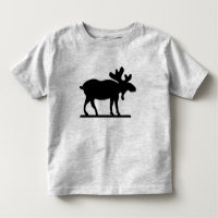 Moose on the Loose