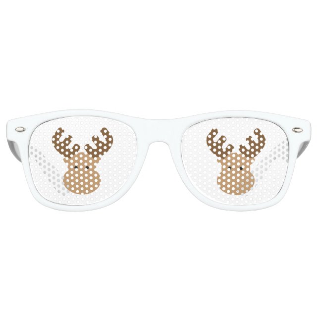 Moose Party Shades (Front)