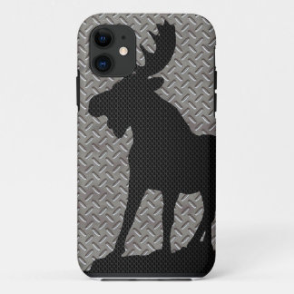Moose Phone Case