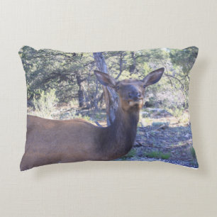 Moose Pillow