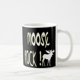 Moose Rock! Mug