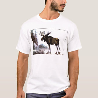 Moose Shirts and Gifts 111