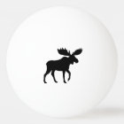 Moose Silhouette