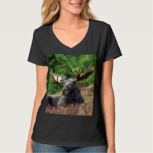 Moose T-Shirt