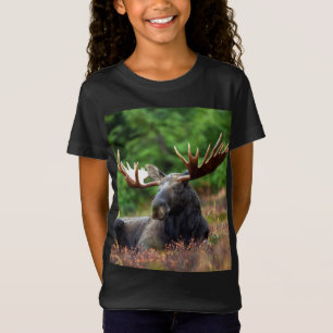 Moose T-Shirt