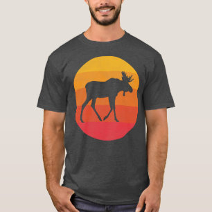 Moose T-Shirt