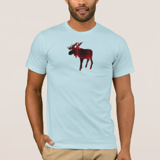 Moose T-Shirt