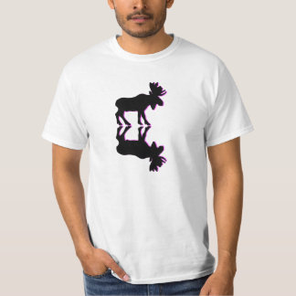 moose T-Shirt