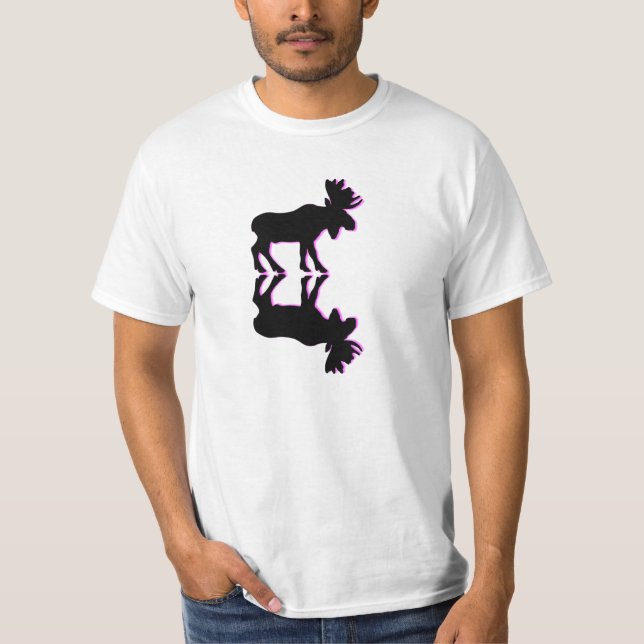 moose T-Shirt (Front)