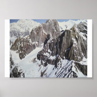 Moose Tooth — By Logan Guinn Poster