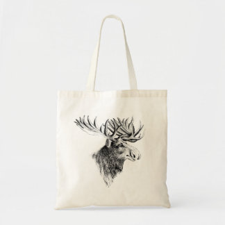 Moose Tote