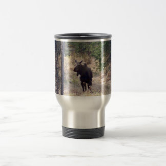 moose travel mug
