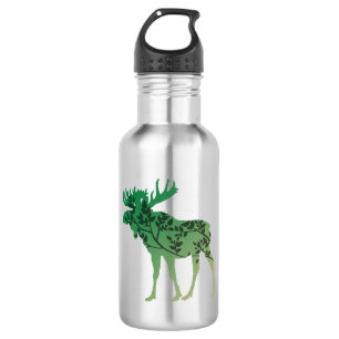 Moose Tree 532 Ml Water Bottle