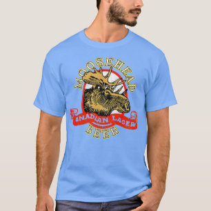 Moosehead beer T-Shirt