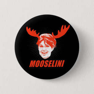 MOOSELINI BUTTON