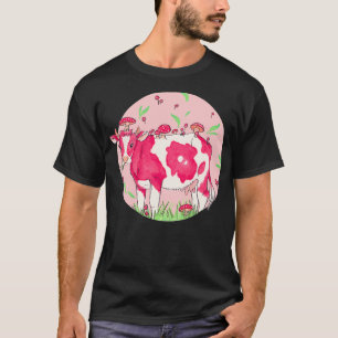Mooshroom Classic TShirt