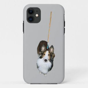 Mop Dog iPhone 11 Case