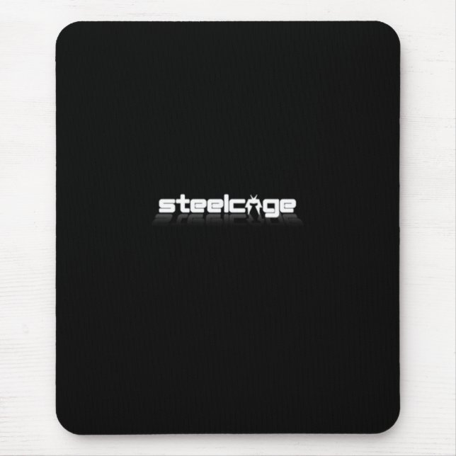 mopad mouse mat (Front)