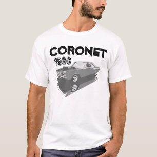 Mopar - 1966 Dodge Coronet T-Shirt