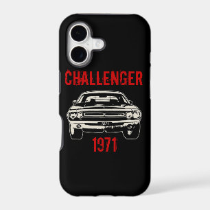 Mopar - 1971 Dodge Challenger