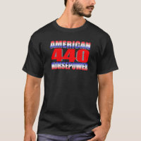 Mopar 440 Dodge