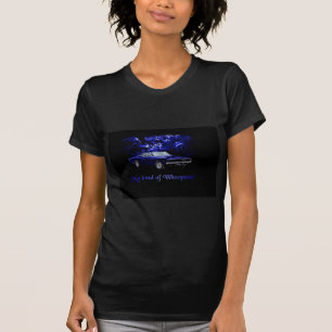 Mopar: '68 Charger - Ready to WhoopAss! T-Shirt