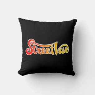 Mopar - Dodge Tradesman Sportsman Streetvan Cushion