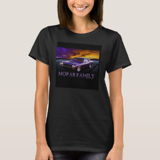 MOPAR FAMILY MAIDENS SHIRT