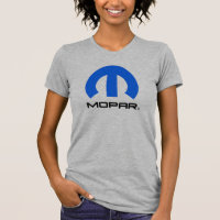 Mopar Ladies Tee