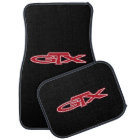 Mopar - Plymouth GTX Car Floor Mat