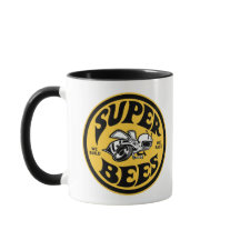 Mopar - Super Bee - We Build We Race