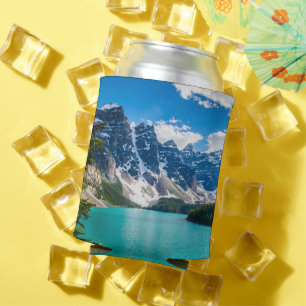 Moraine Lake, Banff National Park Can Cooler