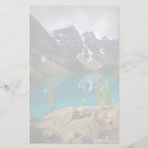 Moraine Lake Stationery
