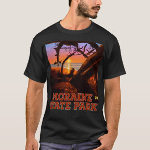 Moraine State Park Pennsylvania T-Shirt