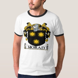 Moran Coat of Arms T-Shirt