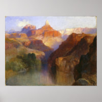 Moran - Zoroaster Peak 1918