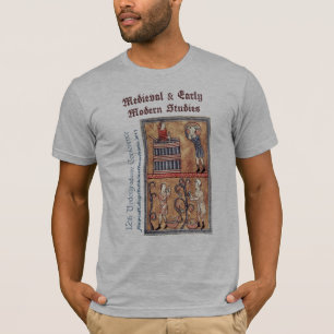 Moravian conference t-shirt