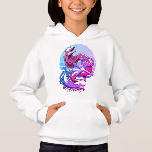 Moray Eel and Anchor