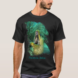 Moray Eel t-shirt